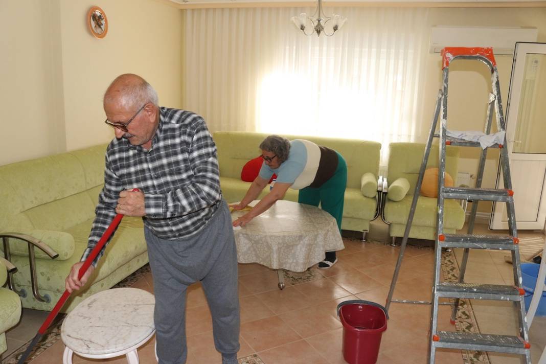 Türkiye'deki evlerine tatile gelen gurbetçi aile kabusu yaşadı! 'Böyle bir şey olacağına inanmazdık ama yaşadık' 4